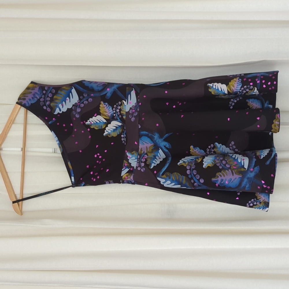 Cynthia Rowley dress